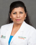 Graciela M Reyes, APRN