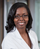 Terry-Ann T. Chambers, MD