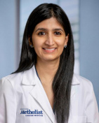 Preethi Prasad, MD