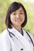 Fenfen Wu, MD