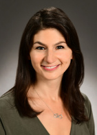 Amanda A Kopydlowski, MD
