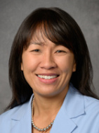 Dr. Eveline Faith Tan, DPM