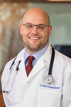 Thomas Schleichert, DO