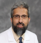 Saad Ali, MD