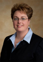 Dr. Joanna Kay Hudec, DC