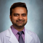 Abhishek K. Mishra, MD