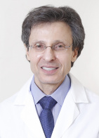 Sidney Schulman, MD, FRCSC