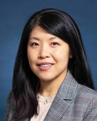 Ming-Jin Wang, DO