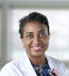 Debbie-Ann Anderson-Delaine, APRN