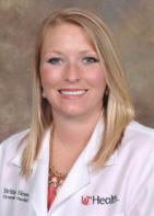 Brittany HesseTurner, CNP