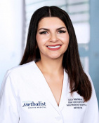 Laila Tabatabai, MD