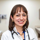 Vanessa J. Stagliano, MD