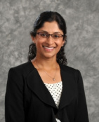 Keerthi B. Tamragouri, MD