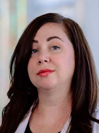 Ashley Croasdell, FNP - Marquette, MI - Nurse Practitioner