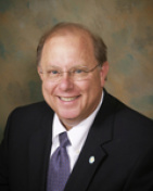 Dr. Bruce Blackwell, MD