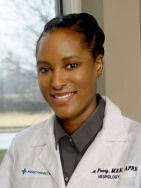 Chanelle V Perry, APRN-CNP