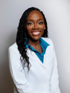 Erica Ford, APRN
