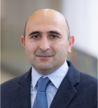 Charbel Chalouhy, MD
