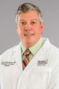 Dr Dean George