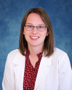 Sarah Chrisman, FNP-C