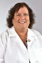 Colleen Planchon, APRN