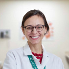 Michelle Morrison, MD