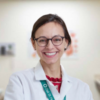 Dr. Michelle Morrison, MD
