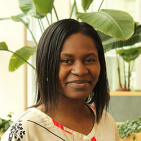 Ufuoma A. Onyemachi, MD