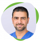 Ramy Ali, MD, ABIM