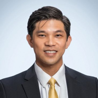 Joseph Nguyen-Lee