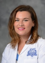 Adrianna J Zec, Psy D
