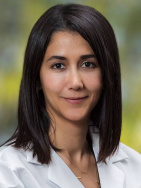 Sahar Mosadegh, MD