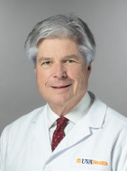 Joseph Randall Moorman, MD