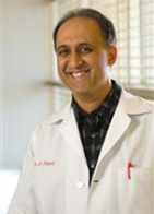 Amardeep Majhail, MD