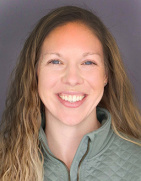 Taryn Brandt, Psy D