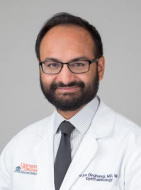 Arjun Dirghangi, MD