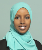 IDIL MOHAMUD, MD