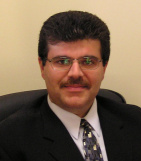 Dr. Frank Panoussi, DC