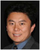 Dr. Jack Chiang, DDS, MAGD, FICOI