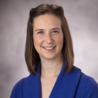 Katherine Yunghans, APRN-CNM, MSN