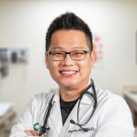 Dr. Steven Song, MD