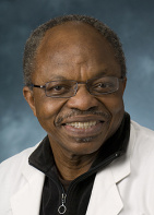 Dr. George Eric Madjitey, MD