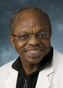 Dr. George Eric Madjitey, MD