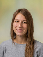 Rebecca Ann Lueck, DPT