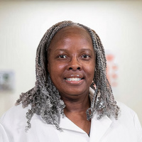 Mable Brown, NP