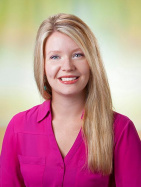 Laura Jo Stauty, APRN, CNP