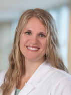 Amanda L Horn, APRN-CNP