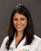 Aditi Dhir, MD