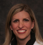 Sarah B White, MD, MS, FSIR, FCIRSE