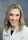 Megan Morriss, MD